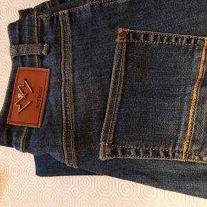 Mos Mosh skinny jeans
